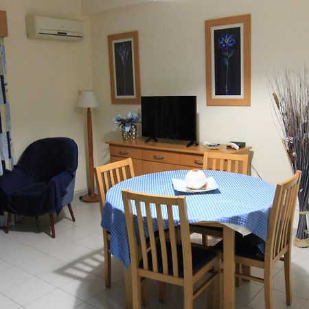 Apartamento T1 Quinta Nova - 알보르 외부 사진