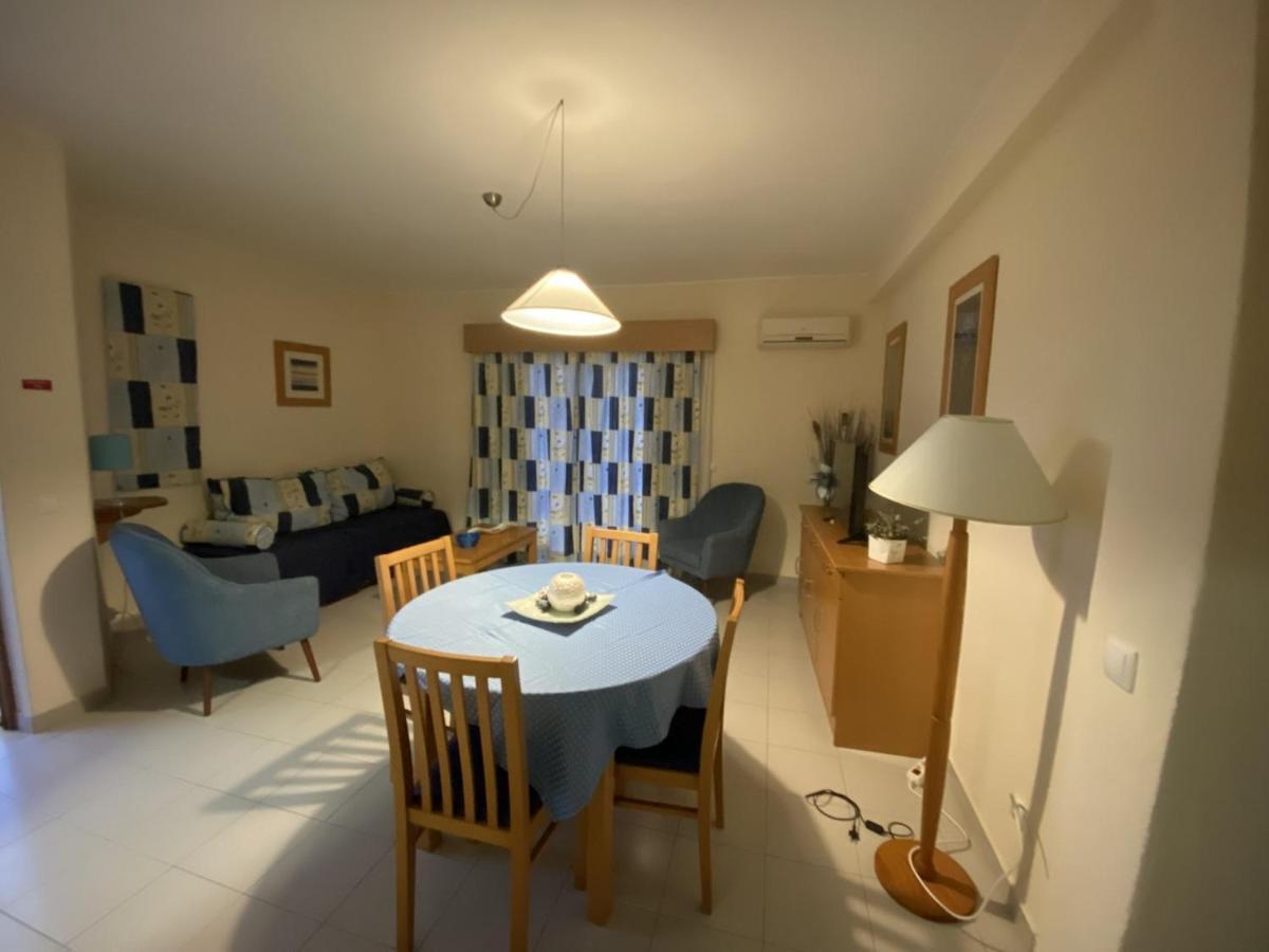 Apartamento T1 Quinta Nova - 알보르 외부 사진