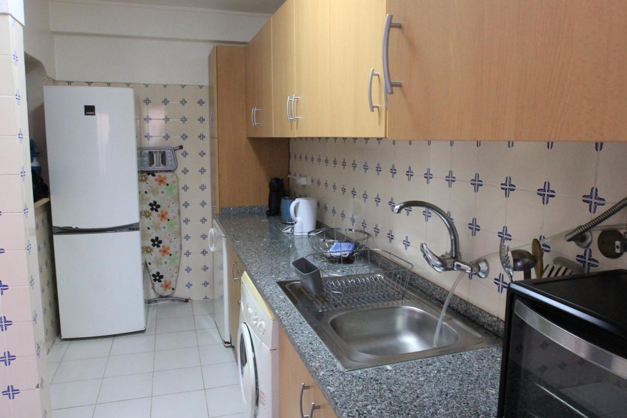 Apartamento T1 Quinta Nova - 알보르 외부 사진