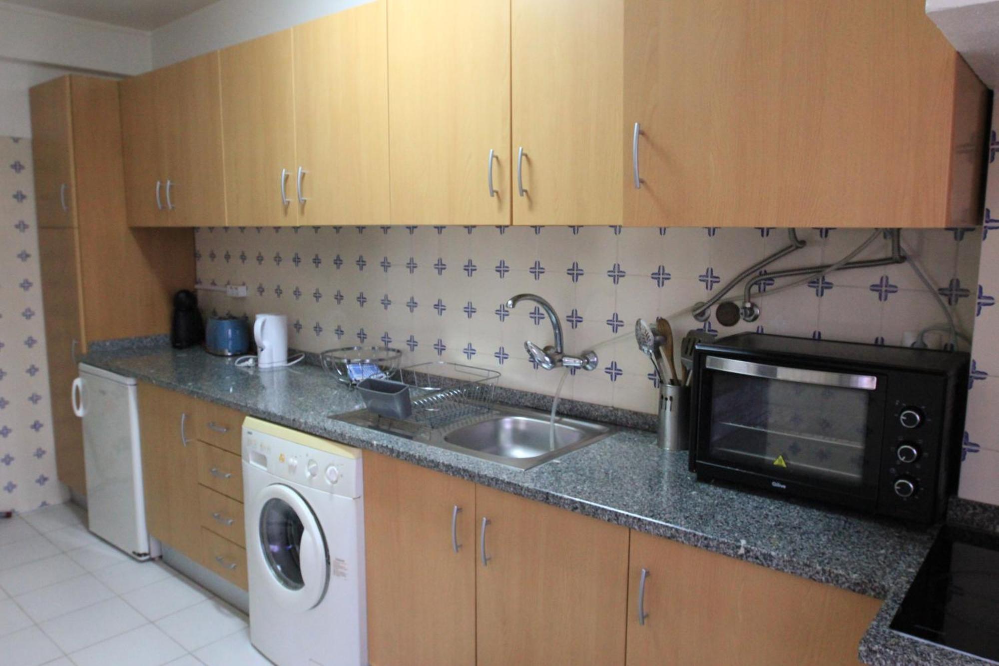 Apartamento T1 Quinta Nova - 알보르 외부 사진