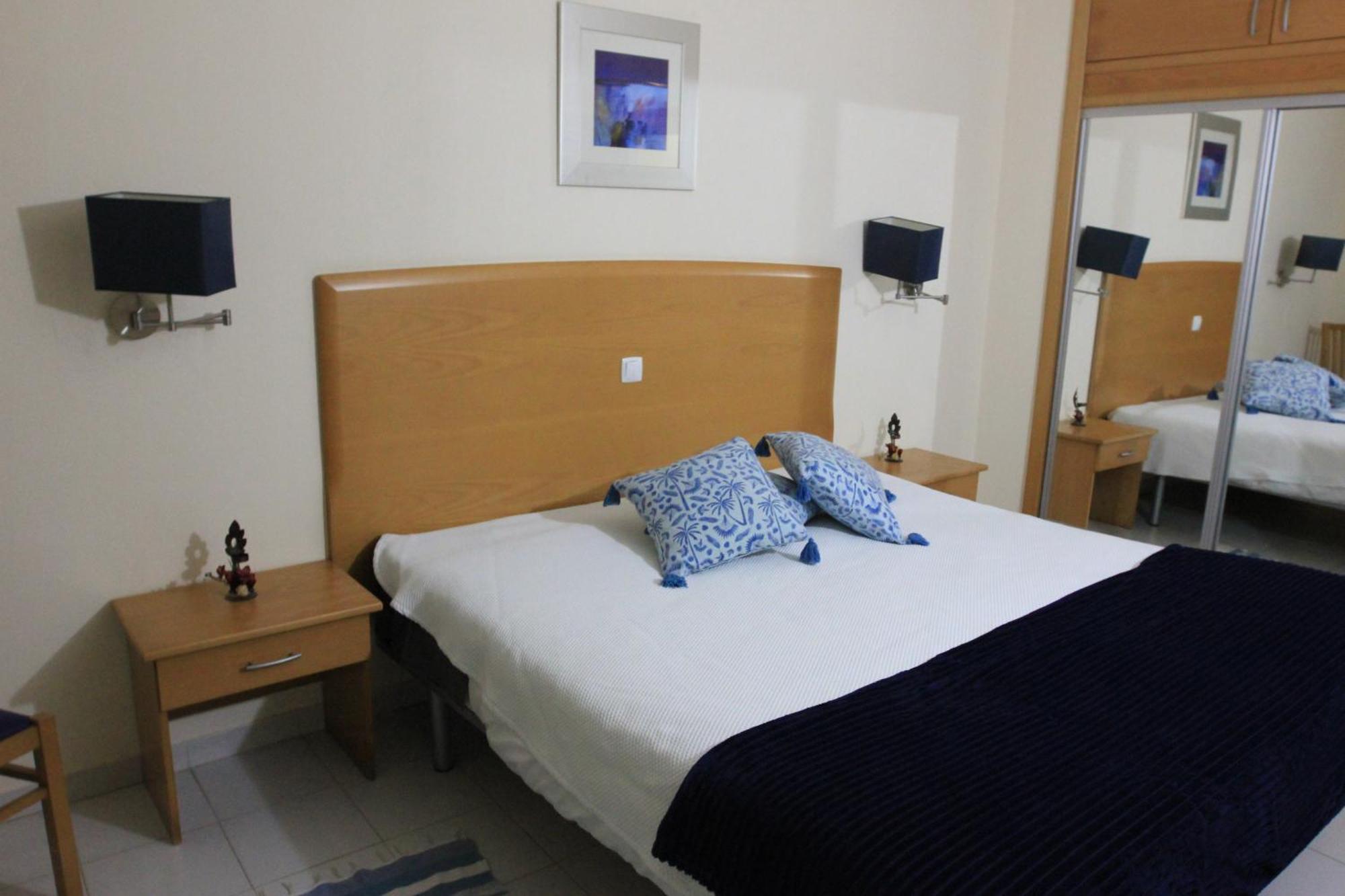 Apartamento T1 Quinta Nova - 알보르 외부 사진