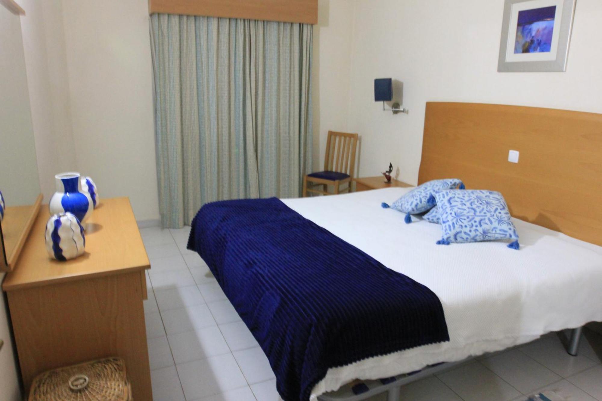 Apartamento T1 Quinta Nova - 알보르 외부 사진