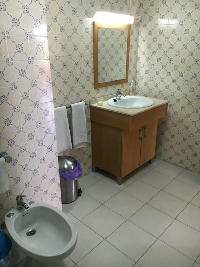 Apartamento T1 Quinta Nova - 알보르 외부 사진