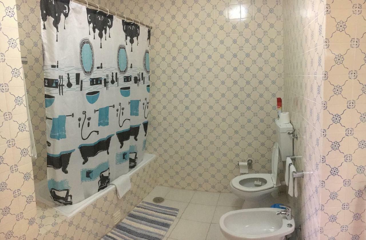 Apartamento T1 Quinta Nova - 알보르 외부 사진